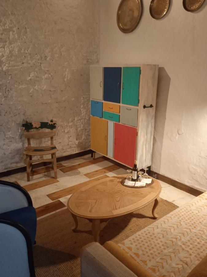 La Gota De Leche 4 Apartment Sanlucar de Barrameda Bagian luar foto