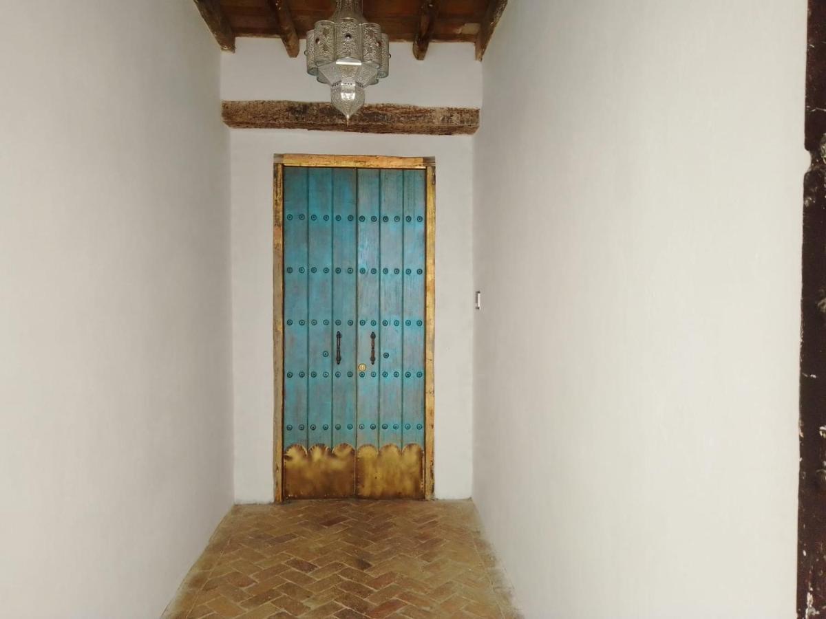 La Gota De Leche 4 Apartment Sanlucar de Barrameda Bagian luar foto